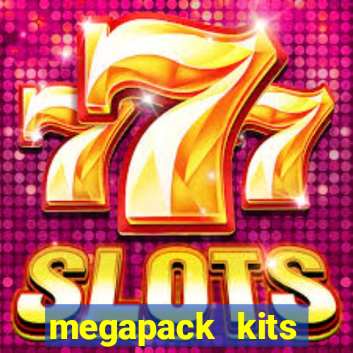 megapack kits football manager 2016